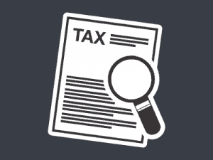 Tax Planning