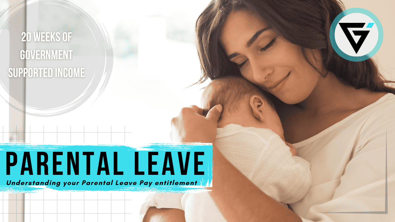 Parental Leave Pay